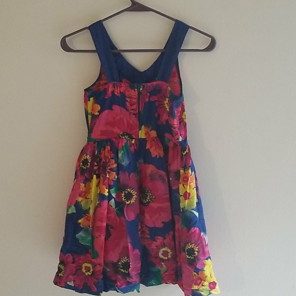 KIDS DRESS - Picture 3 of 3